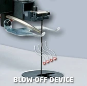 Einhell TC-SS 405 E Tezgah Dekupaj Kıl Testere thumbnail 4