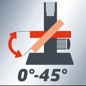 Einhell TC-SS 405 E Tezgah Dekupaj Kıl Testere thumbnail 9