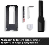 Einhell TC-JS 18 Li Solo Akülü Dekupaj Testere thumbnail 5