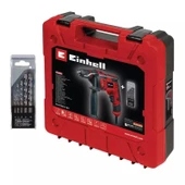 Einhell TC-ID 720/1 E Kit Darbeli Matkap thumbnail 4