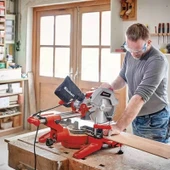 Einhell Tc-Sm 254 Pistonlu Gönye Testere thumbnail 8