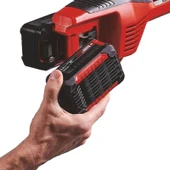 Einhell Agillo Solo Akülü Yan Tırpan thumbnail 4