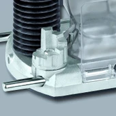 Einhell TC-RO 1155 E Dik Freze Makinası thumbnail 4
