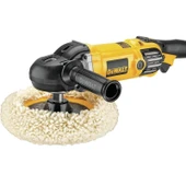 Dewalt DWP849X Polisaj Makinesi thumbnail 2