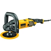 Dewalt DWP849X Polisaj Makinesi thumbnail 1