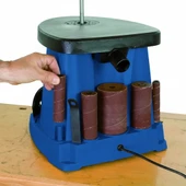 Scheppach HG 580 Salınımlı Silindirik Zımpara thumbnail 5