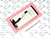 Xiaomi Redmi 7A Lcd Ekran Dokunmatik (SERVİS ORJINALİ) thumbnail 2