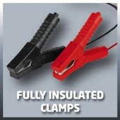 Einhell CC-BC 12 Akü Şarj Cihazı thumbnail 5