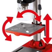 Einhell TC-BD 350 Sütunlu Matkap thumbnail 4