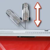 Einhell TE-TS 2025 UF Tezgah Testere thumbnail 7