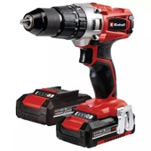Einhell TE-CD 18-2 Li-i Kit Akülü Darbeli Matkap thumbnail 3