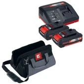 Einhell TE-CD 18-2 Li-i Kit Akülü Darbeli Matkap thumbnail 5