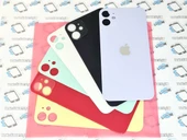 İphone 11 Arka Pil Batarya Kapağı (CAM) thumbnail 3