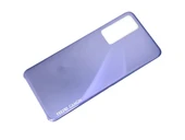 Tecno Camon 18 (CH6n) Arka Pil Batarya Kapağı MAVİ thumbnail 2