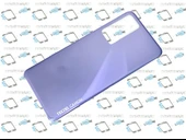 Tecno Camon 18 (CH6n) Arka Pil Batarya Kapağı MAVİ thumbnail 1