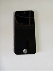 İPHONE 5S ORJINAL 2.EL LCD thumbnail 1