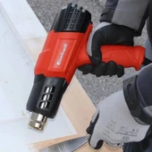Einhell TE-HA 2000 E Sıcak Hava Tabancası thumbnail 8