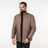 NOTRA MEVSİMLİK KAPİTONE ERKEK MONT thumbnail 1