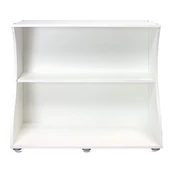 Fluval Flex 123L İçin Beyaz Açık Dolap thumbnail 2