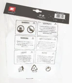 Einhell Polisaj Pedi-Set thumbnail 6