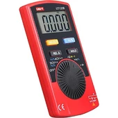 UNİ-T UT120B CEP TİPİ MULTİMETRE thumbnail 2