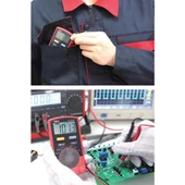 UNİ-T UT120B CEP TİPİ MULTİMETRE thumbnail 4