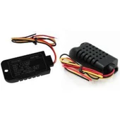 Arduino DHT21 Isı ve Nem Sensörü - AM2301 thumbnail 3