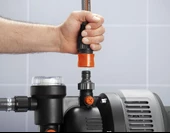 Gardena 1753 Otomatik Basınçlı Hidrofor Pompa 3000/4 Eco thumbnail 4