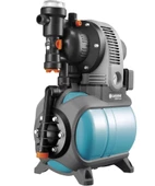 Gardena 1753 Otomatik Basınçlı Hidrofor Pompa 3000/4 Eco thumbnail 1