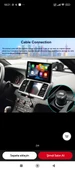 9 inch portable multimedya ekran teyp göğüs üstüne thumbnail 2