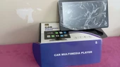 9 inch portable multimedya ekran teyp göğüs üstüne thumbnail 1