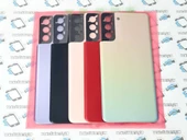 Samsung Galaxy S21 Plus Arka Pil Kapağı (Orjinal) thumbnail 1