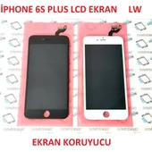 İphone 6S Plus Lcd Ekran Dokunmatik LW thumbnail 6