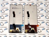 Xiaomi Redmi NOTE 8 Lcd Ekran Dokunmatik (SERVİS ORJİNALİ) thumbnail 3