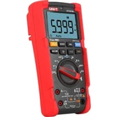 UNİ-T UT17B  Pro True RMS Dijital Multimetre thumbnail 3