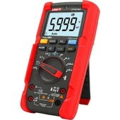 UNİ-T UT17B  Pro True RMS Dijital Multimetre thumbnail 1