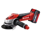 Einhell TE-TK 18 Li Kit Akülü Combo Makina Seti thumbnail 3