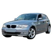 BMW E81-E82-E88 KAPUT AMORTİSÖRÜ thumbnail 4