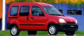 Renault Kangoo Bagaj Amortisörü 97-10 thumbnail 4