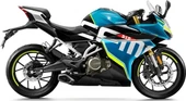 CF Moto SR 250 İridyum Buji NGK thumbnail 2