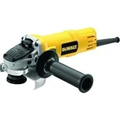 Dewalt DWE4156 900 W Avuç Taşlama thumbnail 1