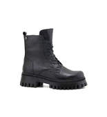 Venüs 2251811K Kadın Deri Bot thumbnail 1