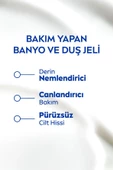 NIVEA CREME SOFT DUŞ JELİ 750 ML thumbnail 4