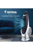 Airking Mercury G Kule Vantilatör thumbnail 2