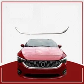 UNC Fiat Egea Ön Panjur 2015-2020 Paslanmaz Çelik thumbnail 1