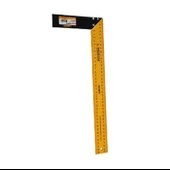 Marangoz Gönye Sari 40 Cm Mesem thumbnail 4
