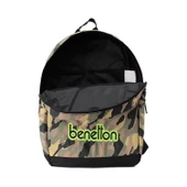 Benetton Sırt Çantası 76063 thumbnail 4