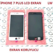İphone 7 Plus Lcd Ekran Dokunmatik LW thumbnail 6