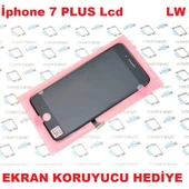 İphone 7 Plus Lcd Ekran Dokunmatik LW thumbnail 1
