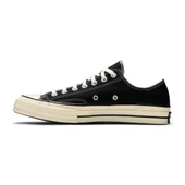 Converse Chuck 70 Low Black thumbnail 3